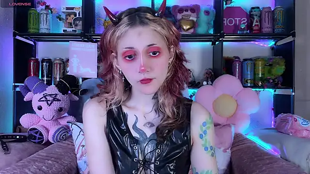  Devill Baby online show from 06.10.26