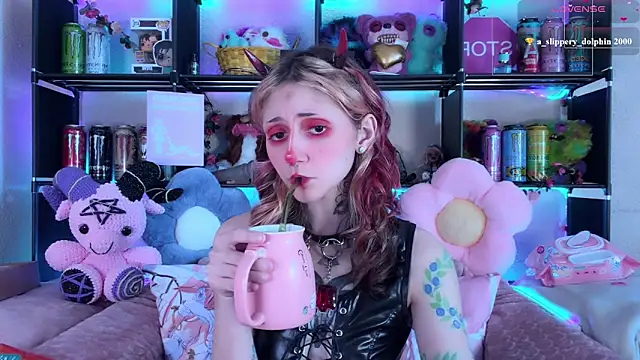  Devill Baby online show from 06.11.26