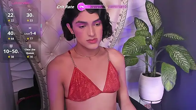 rihannagil online show from 09.27.25