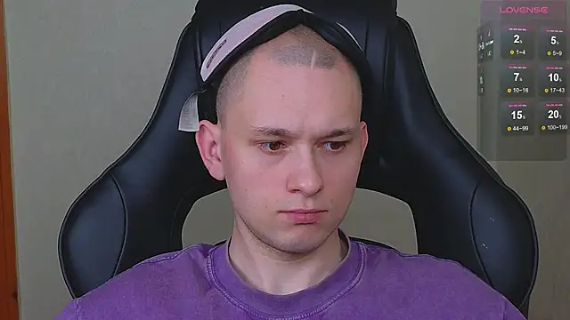 STRONGBEAUTY282 online show from 12.12.24