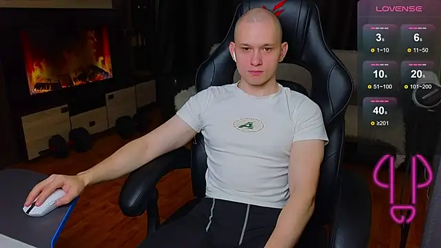 STRONGBEAUTY282 online show from 01.30.25