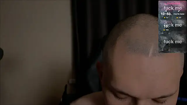 STRONGBEAUTY282 online show from 10.15.25