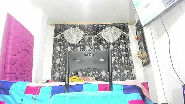 susan ebony6 online show from 01.10.25