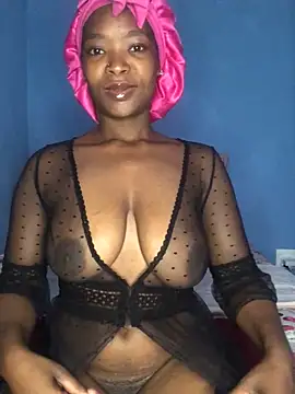 NunuBerry16 online show from 01.14.25