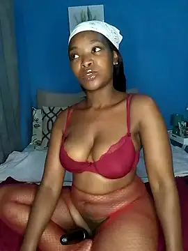 NunuBerry16 online show from 01.30.25