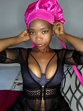 NunuBerry16 online show from 03.10.25