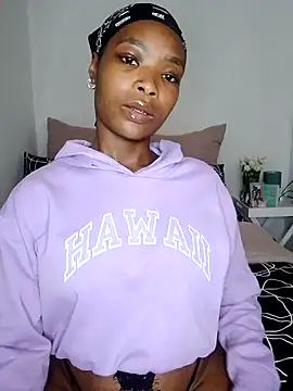 NunuBerry16 online show from 10.01.25