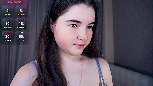 CathrynDail online show from 11.08.25