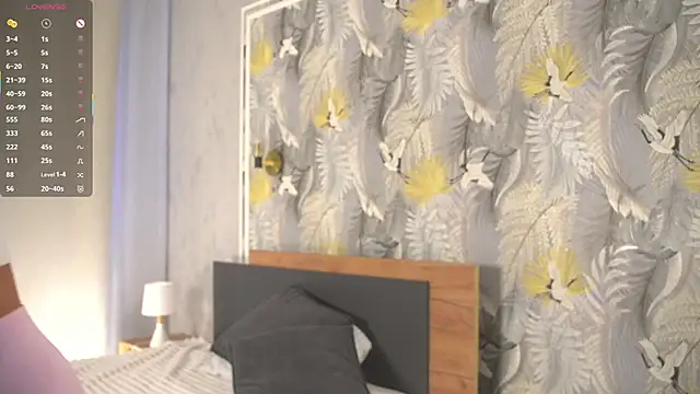 GeorginaCurvin online show from 06.16.26
