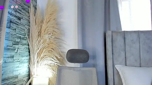 AmberGray  online show from 05.31.26
