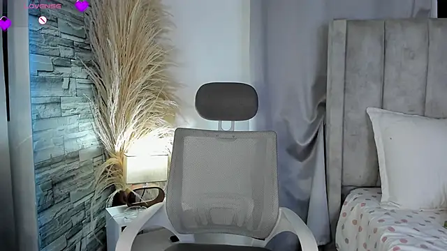 AmberGray  online show from 06.06.26