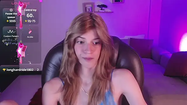 Nora Vennucci online show from 01.22.25