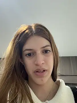 Nora Vennucci online show from 07.13.26