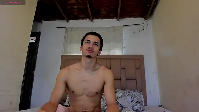 stepcouple XXX online show from 05.06.26
