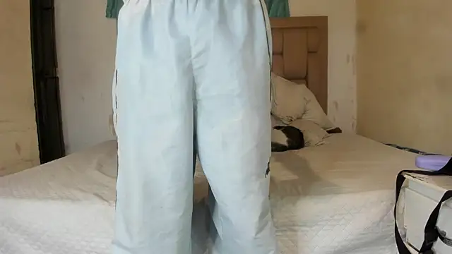 stepcouple XXX online show from 07.06.26