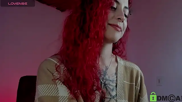 Snapshot of Borbala_Iggy chatting on 12.29.24 Borbala Iggy online show from 12.29.24