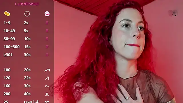 Snapshot of Borbala_Iggy chatting on 01.15.25 Borbala Iggy online show from 01.15.25