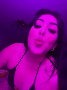 Snapshot of diablonegro69 chatting on 02.18.26 diablonegro69 online show from 02.18.26