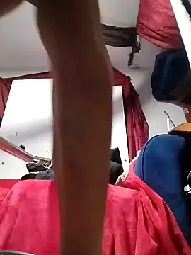 Snapshot of ottomusbrown chatting on 01.29.25 ottomusbrown online show from 01.29.25