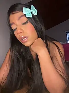 shaylin brooke1 online show from 11.16.25