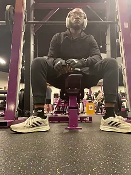 prettyrichie online show from 10.20.25