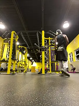 prettyrichie online show from 11.03.25