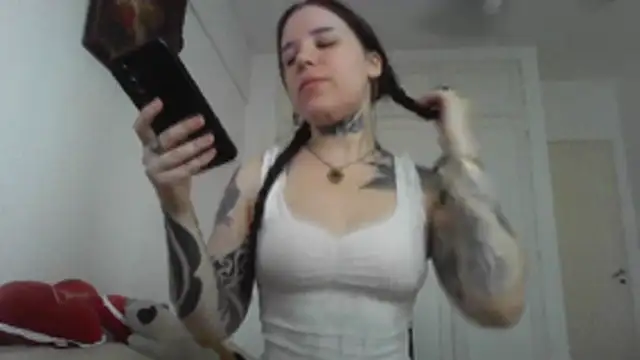 Donna rv online show from 11.20.25