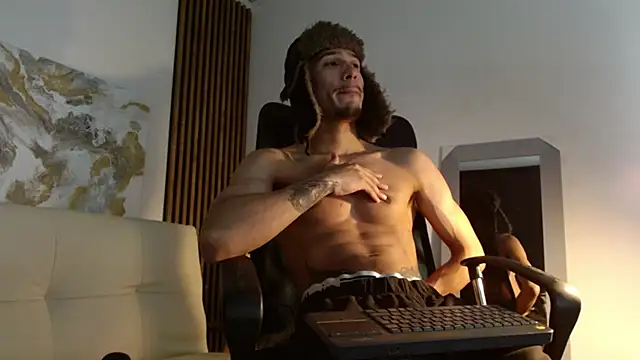 rafael stone online show from 01.31.25