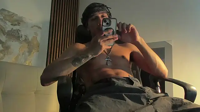 rafael stone online show from 03.22.25