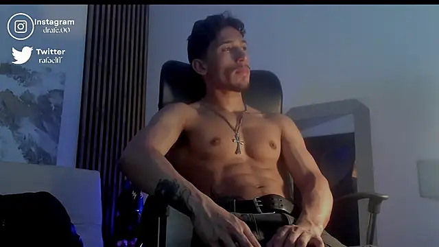 rafael stone online show from 09.18.25