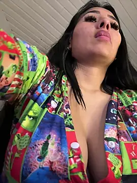 Snapshot of Anily_Lovely chatting on 01.21.25 Anily Lovely online show from 01.21.25