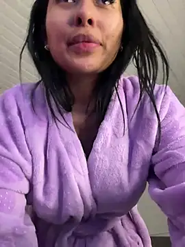 Snapshot of Anily_Lovely chatting on 01.24.25 Anily Lovely online show from 01.24.25