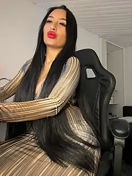 Snapshot of Anily_Lovely chatting on 03.03.25 Anily Lovely online show from 03.03.25