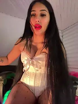 Snapshot of Anily_Lovely chatting on 03.06.25 Anily Lovely online show from 03.06.25