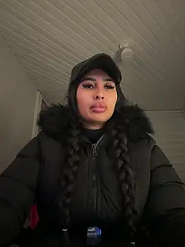 Anily Lovely online show from 01.10.26