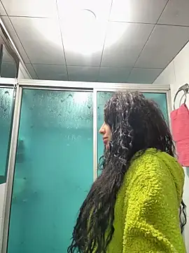 Anily Lovely online show from 06.12.26