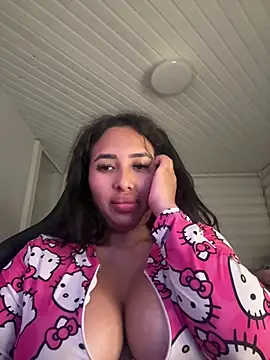 Anily Lovely online show from 06.25.26