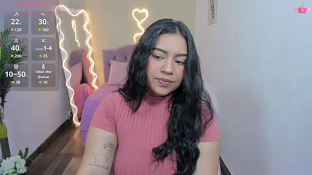 kendra tay online show from 02.09.25