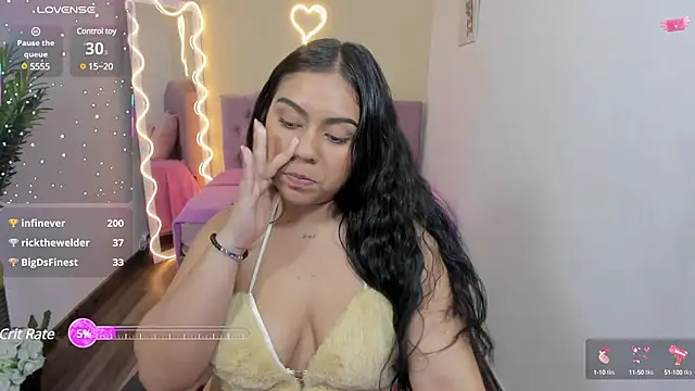 kendra tay online show from 02.10.25