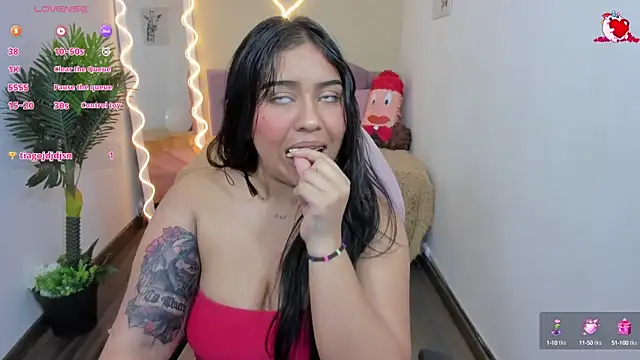 kendra tay online show from 02.28.25