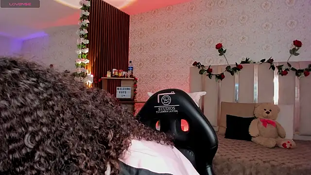 Daphnne tay online show from 03.13.26