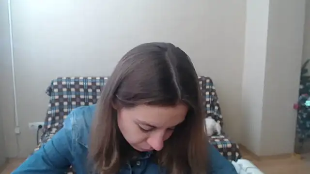 Alissa Joli online show from 03.21.25