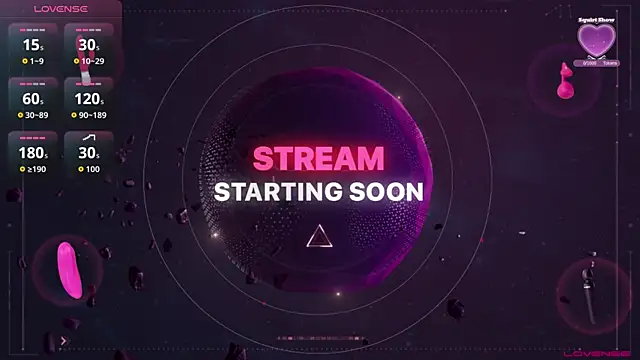 Snapshot of hgr161 chatting on 10.16.25 hgr161 online show from 10.16.25