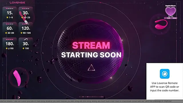 Snapshot of hgr161 chatting on 03.14.26 hgr161 online show from 03.14.26