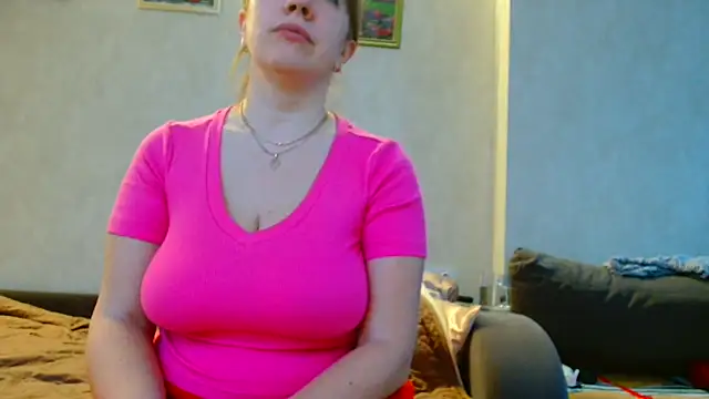 Brionia online show from 02.07.26