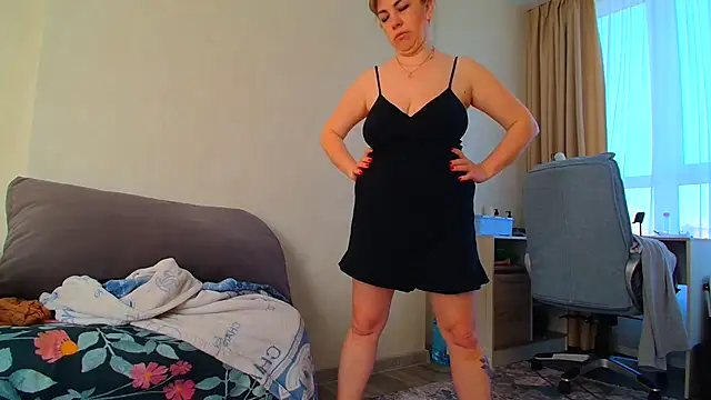 Brionia online show from 05.01.26