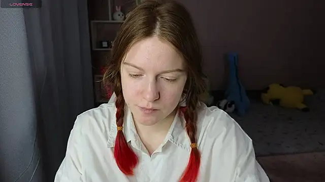 CassieJuice69 online show from 12.04.24