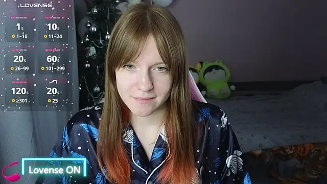 CassieJuice69 online show from 02.08.25