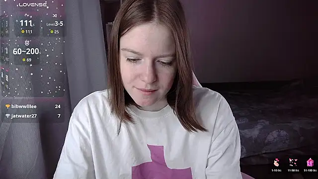 CassieJuice69 online show from 02.06.26