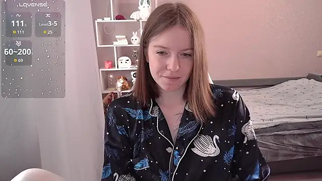 CassieJuice69 online show from 02.25.26